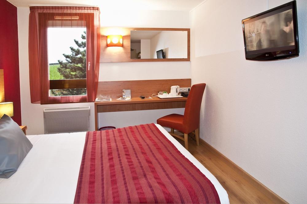 The Originals City, Hotel Macon Sud Chaintré Exteriér fotografie