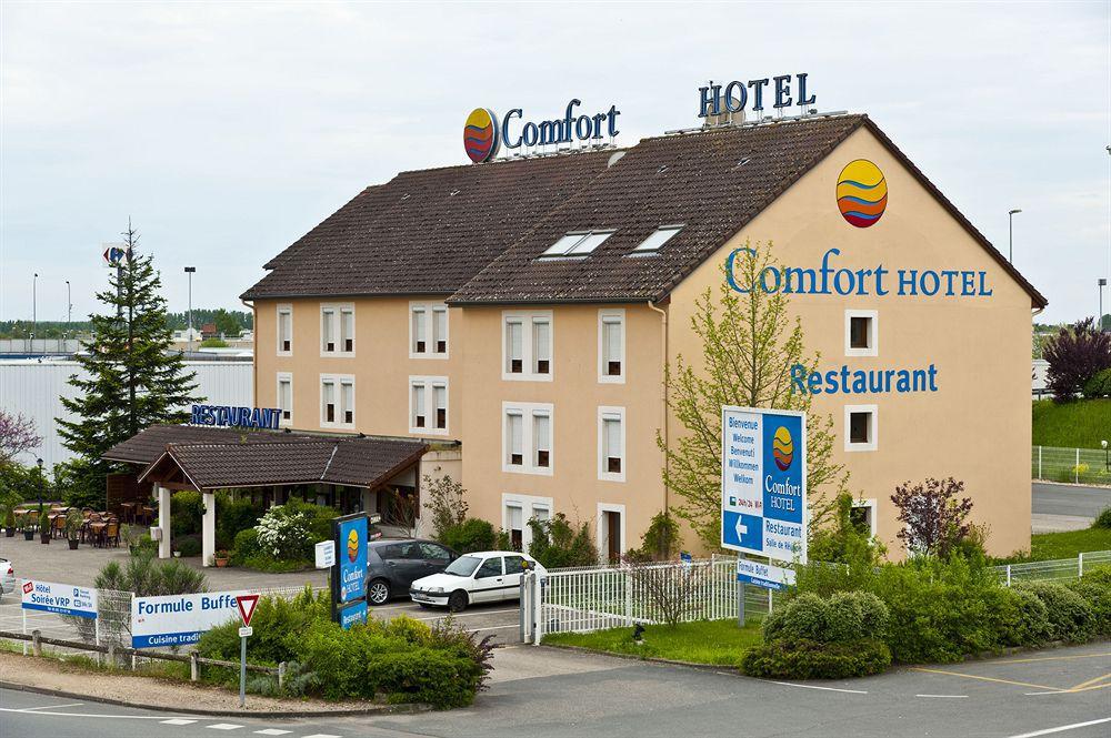 The Originals City, Hotel Macon Sud Chaintré Exteriér fotografie