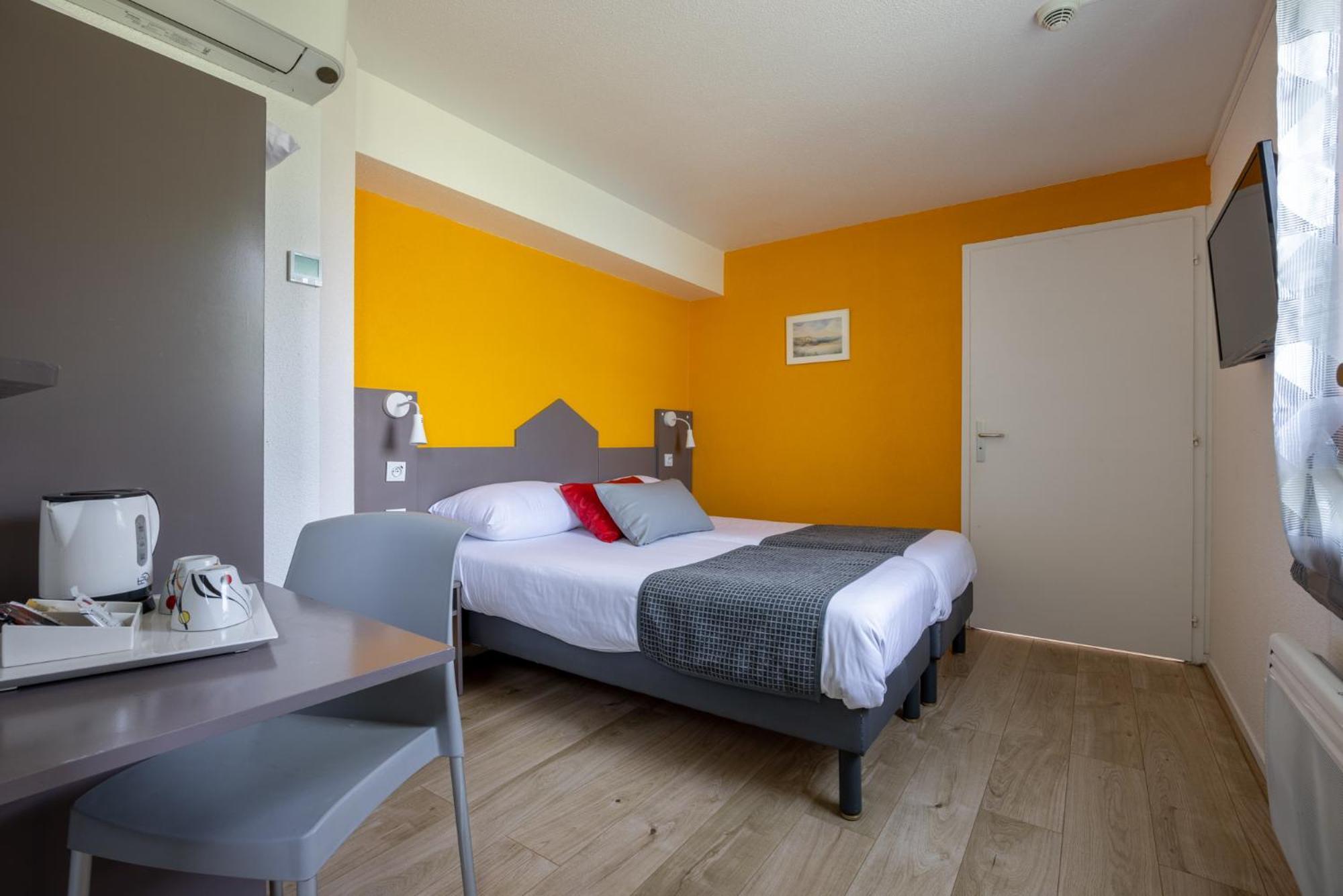 The Originals City, Hotel Macon Sud Chaintré Exteriér fotografie