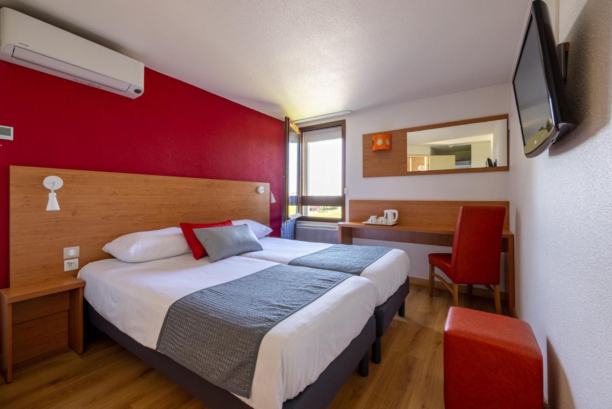 The Originals City, Hotel Macon Sud Chaintré Exteriér fotografie