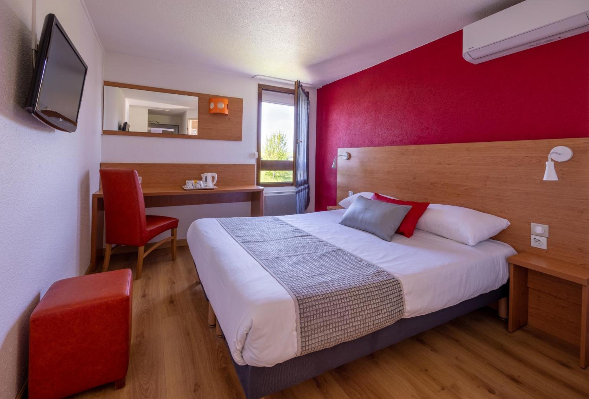The Originals City, Hotel Macon Sud Chaintré Exteriér fotografie