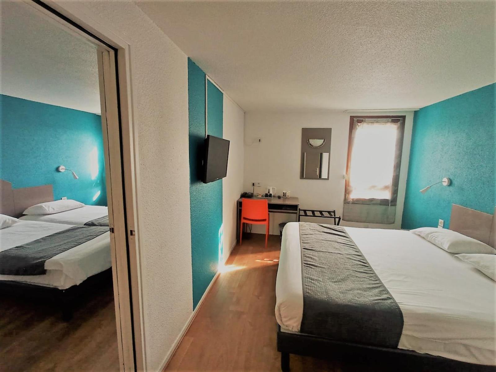 The Originals City, Hotel Macon Sud Chaintré Exteriér fotografie