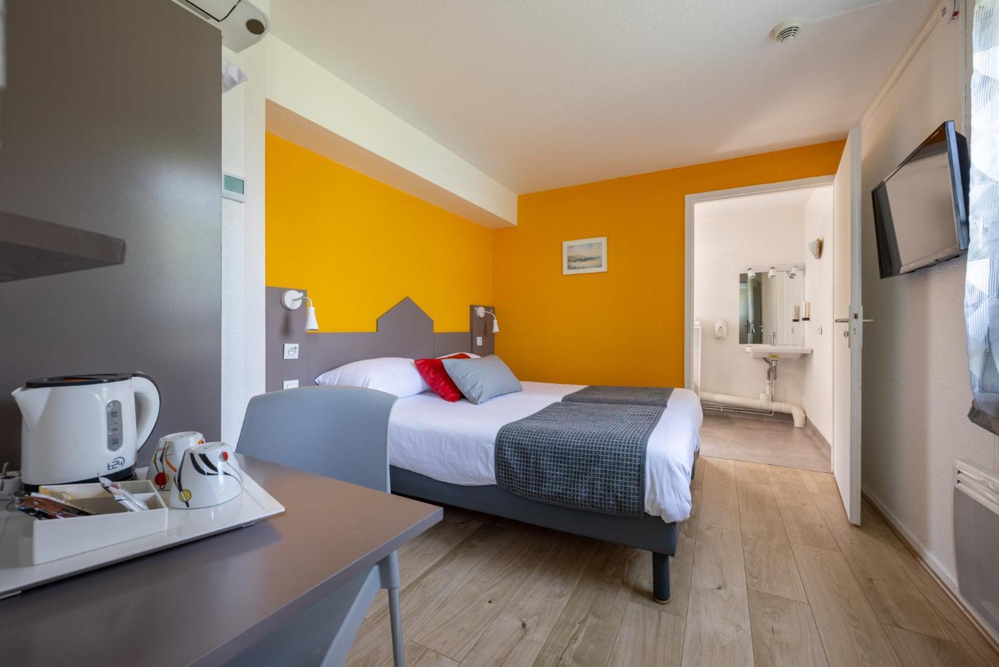 The Originals City, Hotel Macon Sud Chaintré Exteriér fotografie