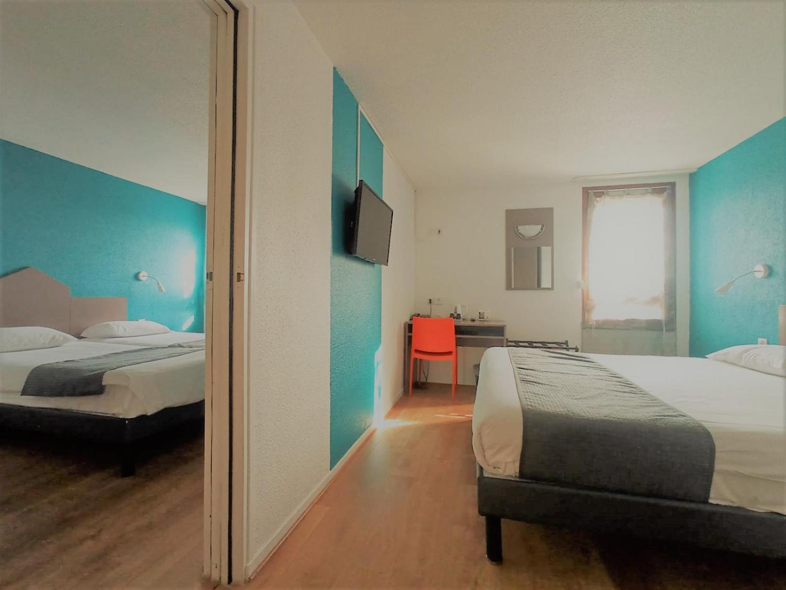 The Originals City, Hotel Macon Sud Chaintré Exteriér fotografie