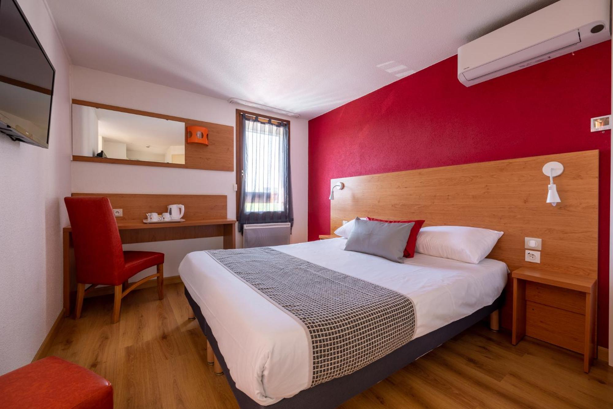 The Originals City, Hotel Macon Sud Chaintré Exteriér fotografie