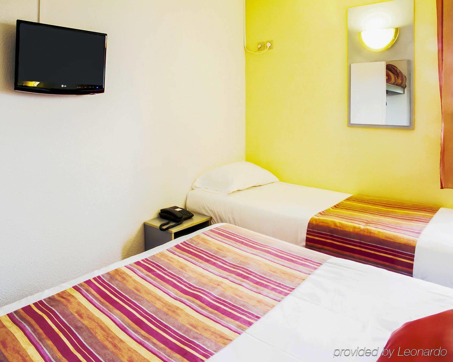 The Originals City, Hotel Macon Sud Chaintré Exteriér fotografie